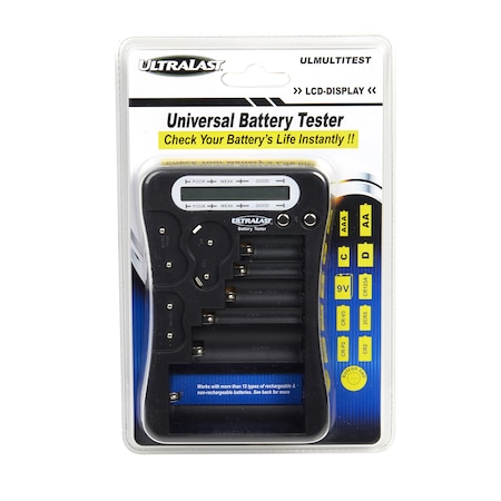 Ultralast ULMULTITEST Tester ULMULTITEST